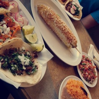 El Taco Loco - Tacos, street corn, rice/beans - Mexican Near Me - Louisville, Kentucky El Taco Loco - Tacos, street corn, rice/beans - Mexican Near Me - Louisville, Kentucky