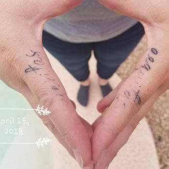 Fifth Finger Studio - Tattoo Near Me - Glendale, Arizona Fifth Finger Studio - Tattoo Near Me - Glendale, Arizona