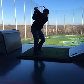 Topgolf - Day time isn't bad either! - New American Near Me - Overland Park, Kansas Topgolf - Day time isn't bad either! - New American Near Me - Overland Park, Kansas