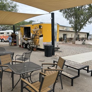 Vail Coffee Stop - Outdoor seating - Coffee & Tea Near Me - Vail, Arizona Vail Coffee Stop - Outdoor seating - Coffee & Tea Near Me - Vail, Arizona