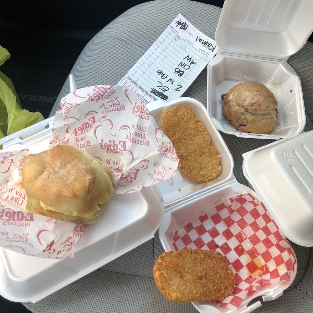 Edie's Biscuits - Cajun/Creole Near Me - Lafayette, Louisiana Edie's Biscuits - Cajun/Creole Near Me - Lafayette, Louisiana