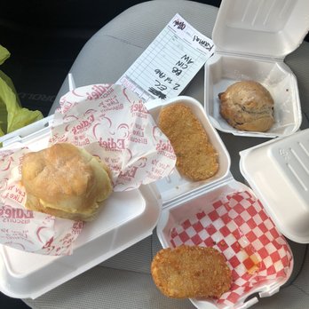Edie's Biscuits - Cajun/Creole Near Me - Lafayette, Louisiana Edie's Biscuits - Cajun/Creole Near Me - Lafayette, Louisiana