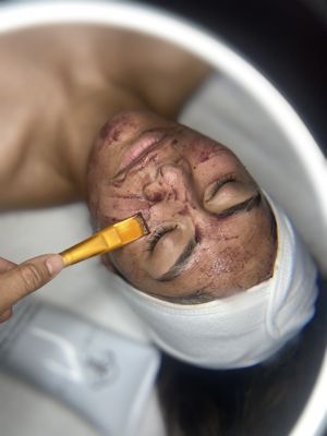 Luxe Lane Aesthetics