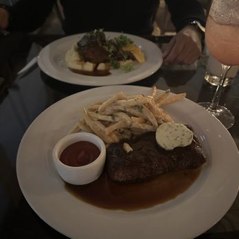 Perch - Steak Frites - Lounges Near Me - Los Angeles, California Perch - Steak Frites - Lounges Near Me - Los Angeles, California