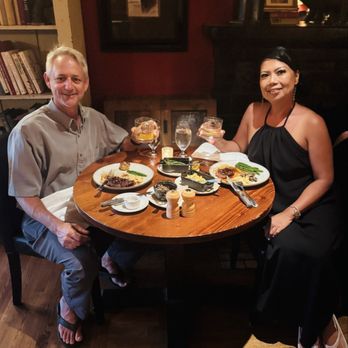 Goose & Gander - Celebrated my birthday dinner here all the way from Kauai and to also experience wine country. - New American Near Me - Saint Helena, California Goose & Gander - Celebrated my birthday dinner here all the way from Kauai and to also experience wine country. - New American Near Me - Saint Helena, California