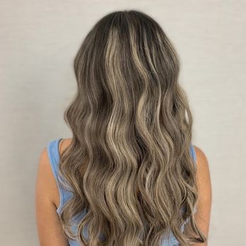 Salon Thrive - My hair - Hair Salons Near Me - El Cajon, California