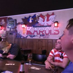 Karol's Pub - Karol's!