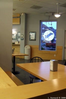 Photo of Denise's Homemade Ice Cream - Columbus, OH, US.