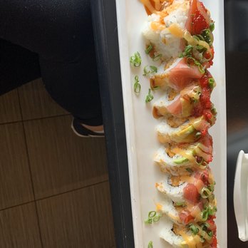 Komachi Sushi - Star Fire - Japanese Near Me - Lodi, California Komachi Sushi - Star Fire - Japanese Near Me - Lodi, California