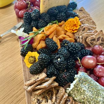 Joyful Culinary Creations - Cheese Board - Personal Chefs Near Me Joyful Culinary Creations - Cheese Board - Personal Chefs Near Me