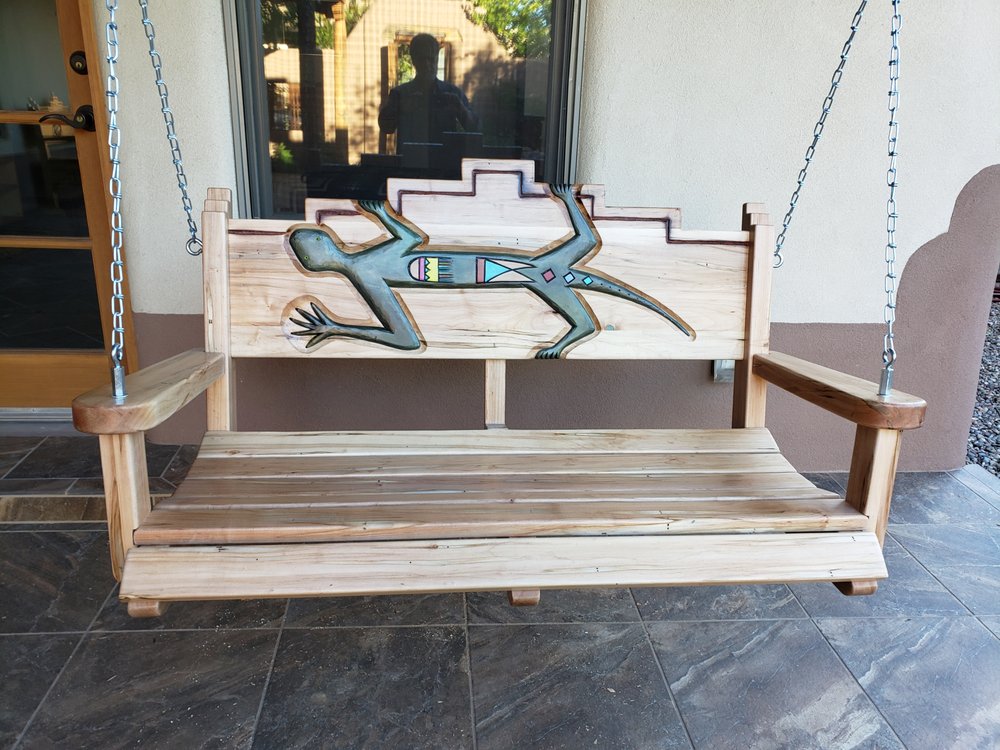 Kelly Crafts - upholstery in Albuquerque, NM