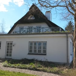 Leuchtturmkate - Haupthaus