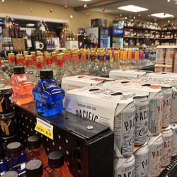 Best Buy Liquor Store