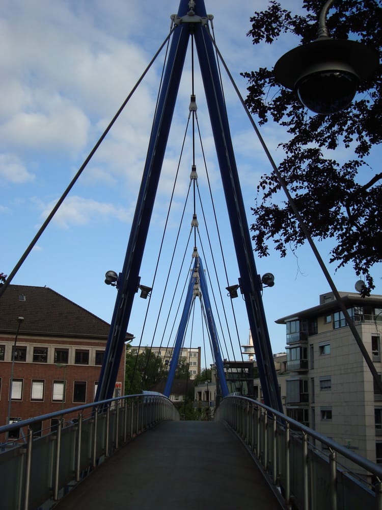 Folkwang-Brücke