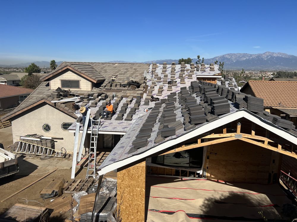 Slide of Thor Construction