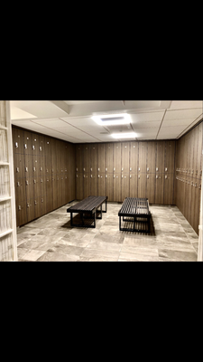 Equinox Anthem Row by null