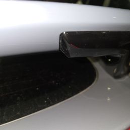 Extremely tight fit on right side