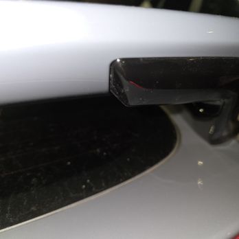 R&R Mobile Auto Body - Extremely tight fit on right side - Body Shops Near Me