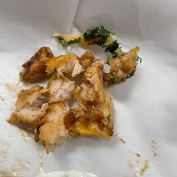 Extreme Pizza - Soma District - Dry chicken was like dog food - Pizza Near Me - San Francisco, California Extreme Pizza - Soma District - Dry chicken was like dog food - Pizza Near Me - San Francisco, California