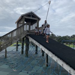 Orakei Domain