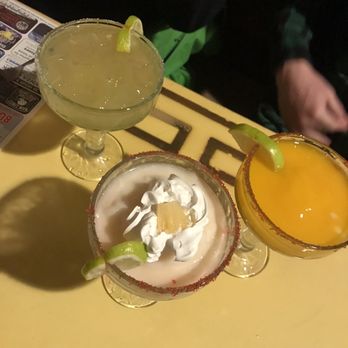 La Cabaña - Mexican Near Me - Menominee, Michigan