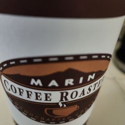 MARIN COFFEE ROASTERS - Updated February 2026 - 43 Photos & 69