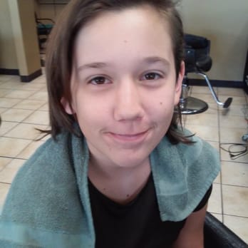 Salon Salon - Before... - Hair Salons Near Me - Henderson, Nevada Salon Salon - Before... - Hair Salons Near Me - Henderson, Nevada