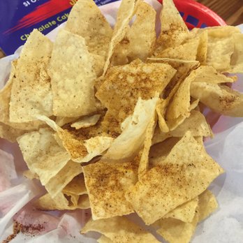 Fuzzy's Taco Shop - Chips and Quesa - Tex-Mex Near Me - Orlando, Florida