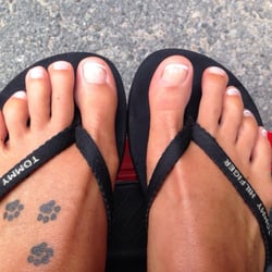 Star Nails & Spa - Frenchi