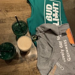 Fionn MacCool's
