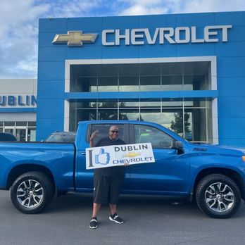 Dublin Chevrolet - Car Dealers Near Me - Dublin, California Dublin Chevrolet - Car Dealers Near Me - Dublin, California