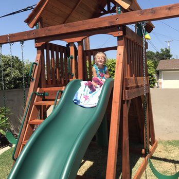 Swings N' Things - Playsets Near Me Swings N' Things - Playsets Near Me
