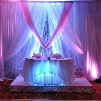 Trightymite Event Lighting & Decor - Party & Event Planning Near Me - Santa Clarita, California