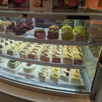 Sweet Lu - Cakes - Desserts Near Me - Haymarket, NSW