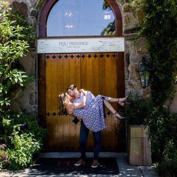 Peju Winery - Wine Tasting Room Near Me - Rutherford, California Peju Winery - Wine Tasting Room Near Me - Rutherford, California