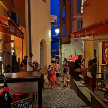 La Grande Cave - Wine Bars Near Me - Villefranche-sur-Mer, 06