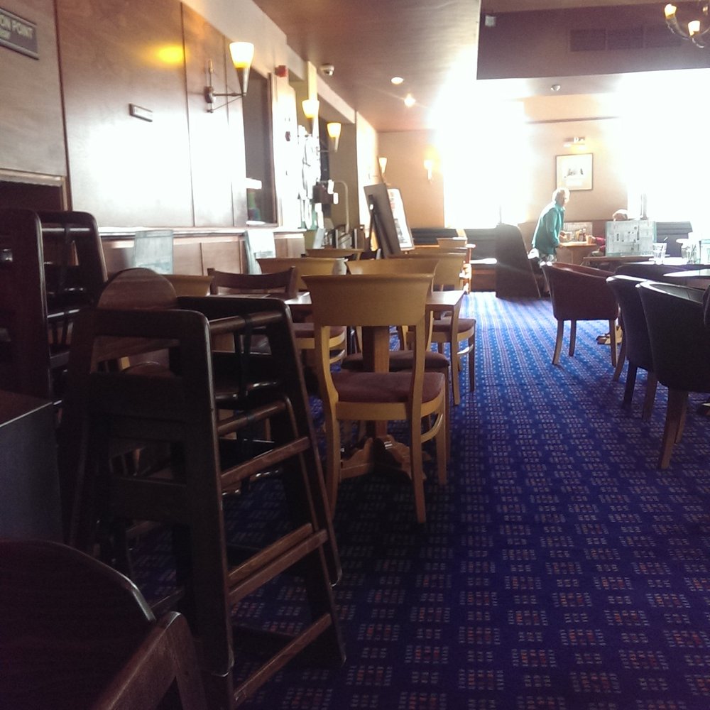 Wetherspoons - Nice and quiet for sunday linch, decent portions and drink inclided. Service was great - Pubs Near Me - Richmond, NYK Wetherspoons - Nice and quiet for sunday linch, decent portions and drink inclided. Service was great - Pubs Near Me - Richmond, NYK