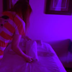 Shanghai Massage Spa