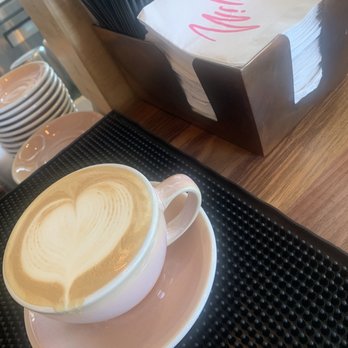 Wild - Vanilla latte - Coffee & Tea Near Me - Houston, Texas Wild - Vanilla latte - Coffee & Tea Near Me - Houston, Texas