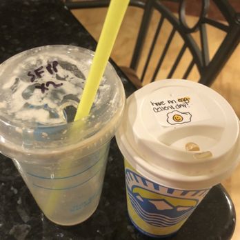 CALI COFFEE - Coffee & Tea Near Me - Davie, Florida