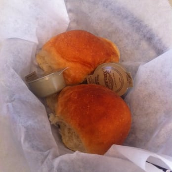 Chef's House - Rolls - New American Near Me - Augusta, Georgia