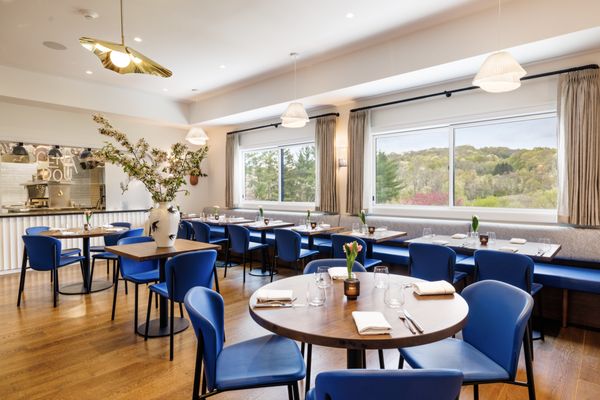 Cenadou by null Cenadou by null