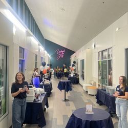 Special event stations!