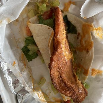 Rid All Green Partnership - The best Fish Tacos Ever! - Community Centers Near Me - Cleveland, Ohio Rid All Green Partnership - The best Fish Tacos Ever! - Community Centers Near Me - Cleveland, Ohio