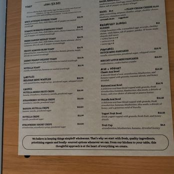 Meera Coffee & Plants - Menu Sep2025 - Creperies Near Me - Simi Valley, California Meera Coffee & Plants - Menu Sep2025 - Creperies Near Me - Simi Valley, California