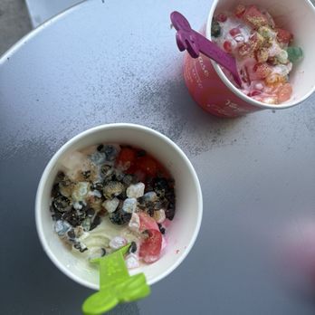 Yogurtland - Ice Cream & Frozen Yogurt Near Me - Ontario, California Yogurtland - Ice Cream & Frozen Yogurt Near Me - Ontario, California