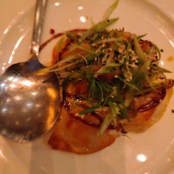Tellers An American Chophouse - Shrimp and lobster wontons - Steakhouses Near Me - Islip, New York Tellers An American Chophouse - Shrimp and lobster wontons - Steakhouses Near Me - Islip, New York