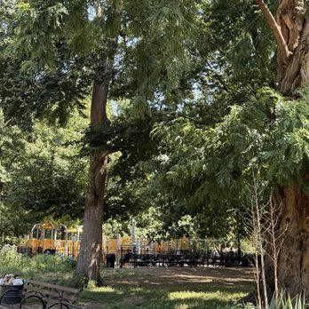 Tompkins Square Park - Parks Near Me - New York, New York Tompkins Square Park - Parks Near Me - New York, New York