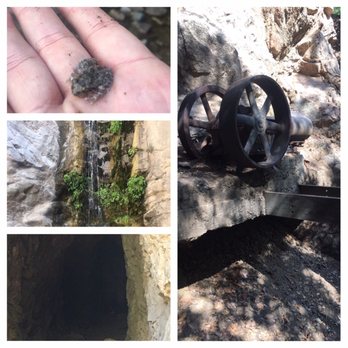 Dawn Mine Hike - Hiking Near Me - Altadena, California