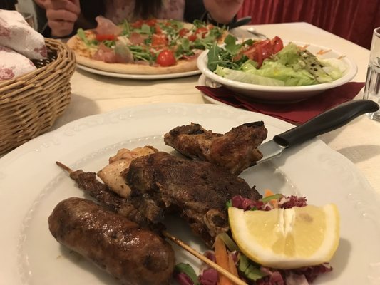 Trattoria di Cagnano by null